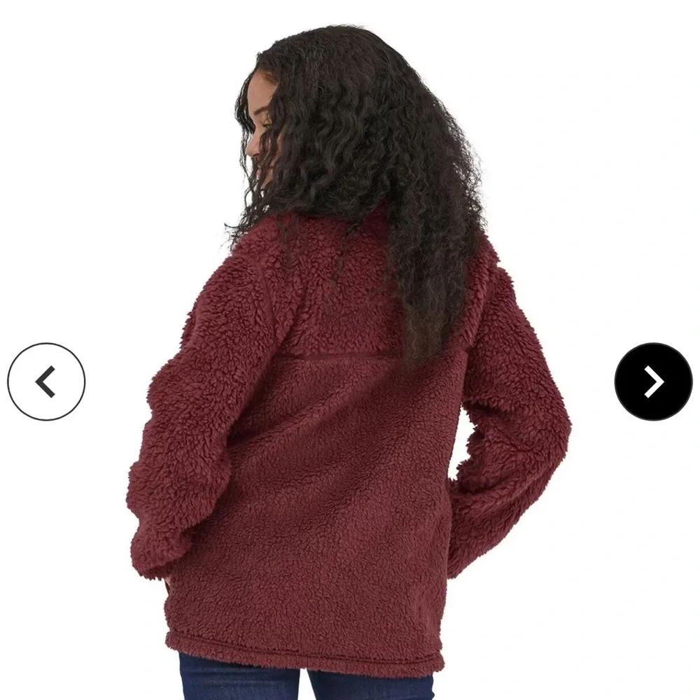 Patagonia‎ Women’s Retro-X Coat